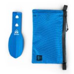 Zpacks Potty Pack mit Schaufel
