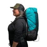 Zpacks Arc Haul UltraEPX 60L Rucksack – Bild 8