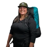 Zpacks Arc Haul UltraEPX 60L Rucksack – Bild 9