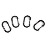 Zpacks Ersatz-Schultergurt-Karabiner – Bild 2