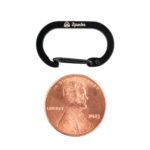 Zpacks Ersatz-Schultergurt-Karabiner