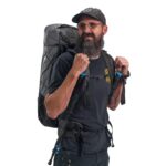Zpacks Trekkingstockhalterungen – Bild 2