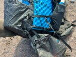 Zpacks Wechsel-Schultergurte mit Taschen – Bild 2