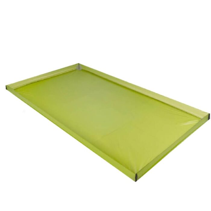 3F UL Footprint – Bild 2