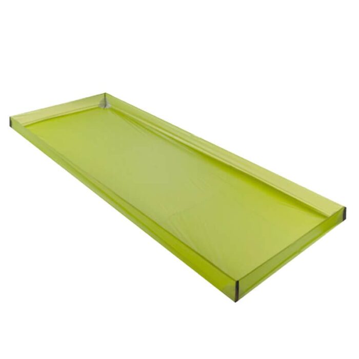 3F UL Footprint – Bild 1