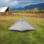 3F UL Lanshan 2 Pro Zelt – Bild 17