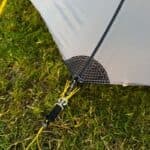 3F UL Lanshan 2 Pro Zelt – Bild 22