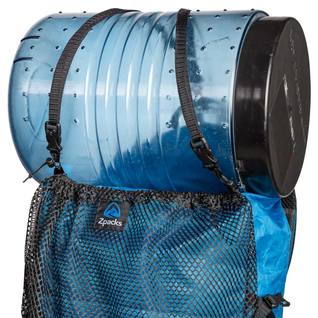 Zpacks V Top Strap – Bild 4