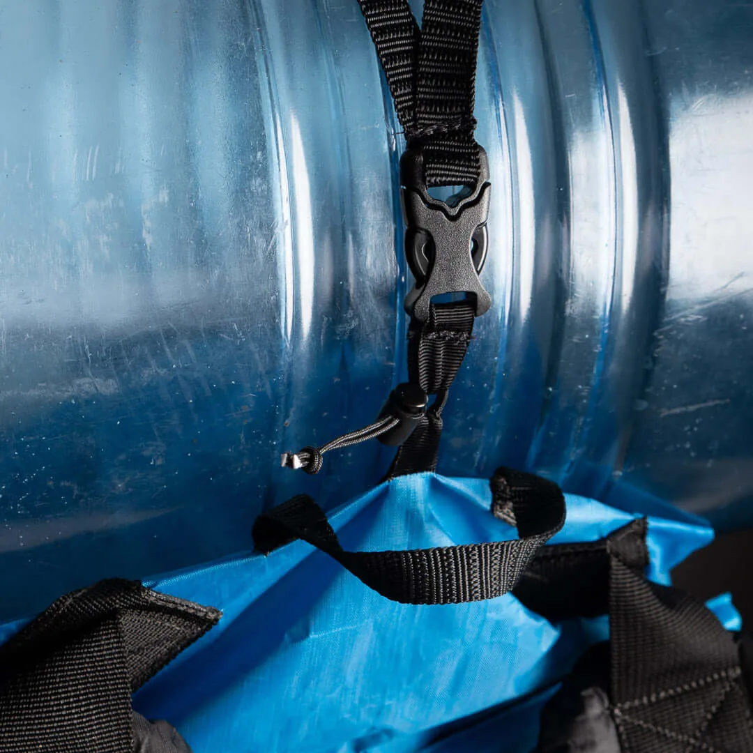 Zpacks V Top Strap – Bild 5