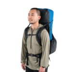 Zpacks Arc Haul Ultra 60L Rucksack – Bild 6