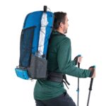 Zpacks Arc Haul Ultra 60L Rucksack – Bild 11