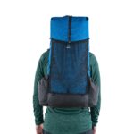 Zpacks Arc Haul Ultra 60L Rucksack – Bild 13