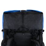 Zpacks Arc Haul Ultra 60L Rucksack – Bild 15