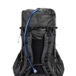 Zpacks Arc Haul Ultra 60L Rucksack – Bild 25