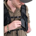 Zpacks Arc Haul Ultra 60L Rucksack – Bild 18