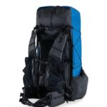 Zpacks Arc Haul Ultra 60L Rucksack – Bild 17