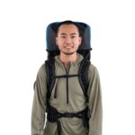 Zpacks Arc Haul Ultra 60L Rucksack – Bild 7