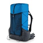 Zpacks Arc Haul Ultra 60L Rucksack – Bild 2