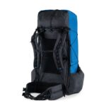 Zpacks Arc Haul Ultra 60L Rucksack – Bild 5