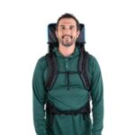 Zpacks Arc Haul Ultra 60L Rucksack – Bild 9