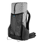 Zpacks Arc Haul Ultra 40L Rucksack - Image 6