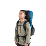 Zpacks Arc Haul Ultra 40L Rucksack - Image 8