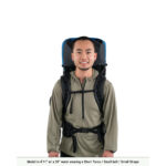 Zpacks Arc Haul Ultra 40L Rucksack - Image 9