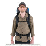 Zpacks Arc Haul Ultra 40L Rucksack - Image 13