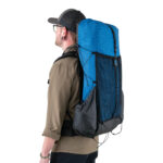 Zpacks Arc Haul Ultra 40L Rucksack - Image 17