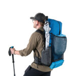 Zpacks Arc Haul Ultra 40L Rucksack - Image 18