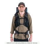 Zpacks Arc Haul Ultra 40L Rucksack - Image 23