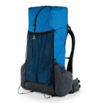 Zpacks Arc Haul Ultra 50L Rucksack - Image 15