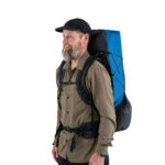 Zpacks Arc Haul Ultra 50L Rucksack - Image 10