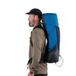 Zpacks Arc Haul Ultra 50L Rucksack - Image 8