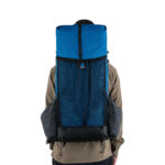 Zpacks Arc Haul Ultra 50L Rucksack - Image 7