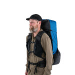 Zpacks Arc Haul Ultra 50L Rucksack - Image 4