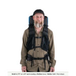 Zpacks Arc Haul Ultra 50L Rucksack - Image 3