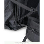 Zpacks Arc Haul Ultra 40L Rucksack - Image 26