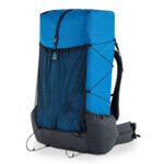 Zpacks Arc Haul Ultra 70L Rucksack – Bild 4
