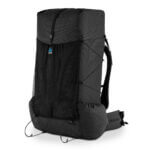Zpacks Arc Haul Ultra 70L Rucksack – Bild 3