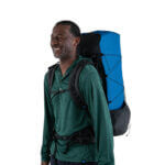 Zpacks Arc Haul Ultra 70L Rucksack – Bild 15