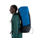 Zpacks Arc Haul Ultra 70L Rucksack – Bild 18