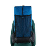 Zpacks Arc Haul Ultra 70L Rucksack – Bild 19