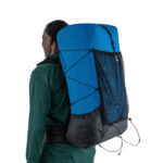 Zpacks Arc Haul Ultra 70L Rucksack – Bild 20