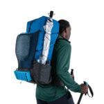 Zpacks Arc Haul Ultra 70L Rucksack – Bild 21