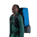 Zpacks Arc Haul Ultra 70L Rucksack – Bild 22