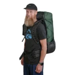 Zpacks Arc Haul UltraEPX 60L Rucksack – Bild 12