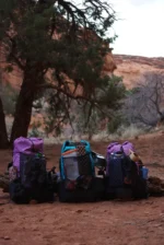 Zpacks Arc Haul UltraEPX 60L Rucksack – Bild 14