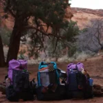 Zpacks Arc Haul UltraEPX 60L Rucksack – Bild 13