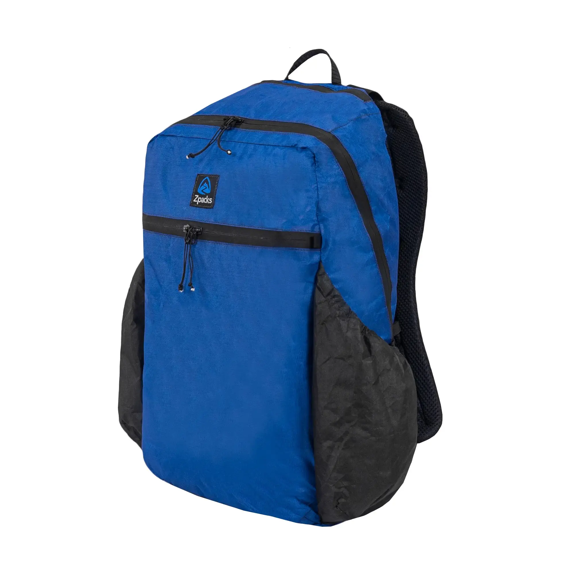 zpacks-bagger-blue_2048x Zpacks Bagger Ultra 25L Rucksack – Bild 1